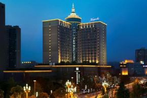  Kempinski Hotel Chengdu  Чэнду